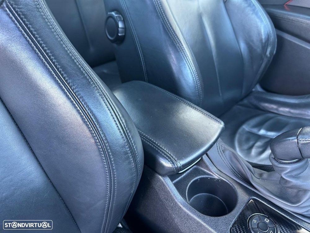 Peugeot RCZ 1.6 THP - 32