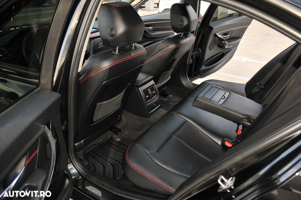 BMW Seria 3 - 10