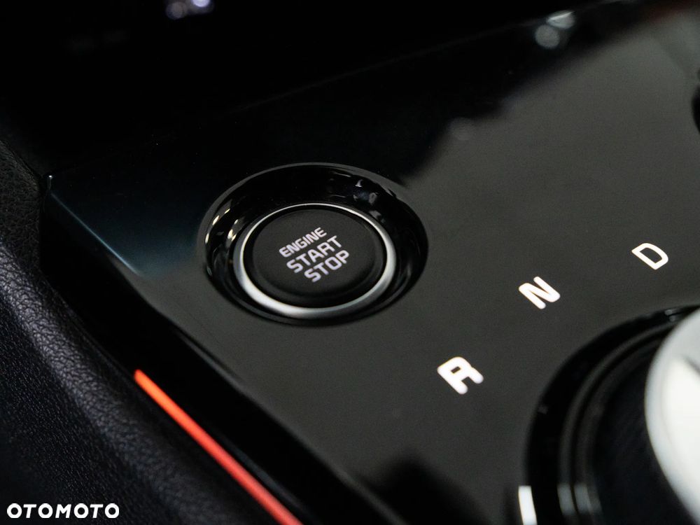 Kia Sportage 1.6 CRDI MHEV L Business Line 4WD DCT - 24