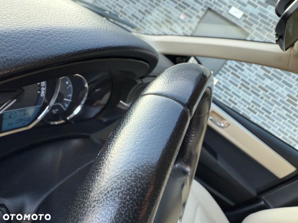 Toyota Corolla 1.6 Premium - 25