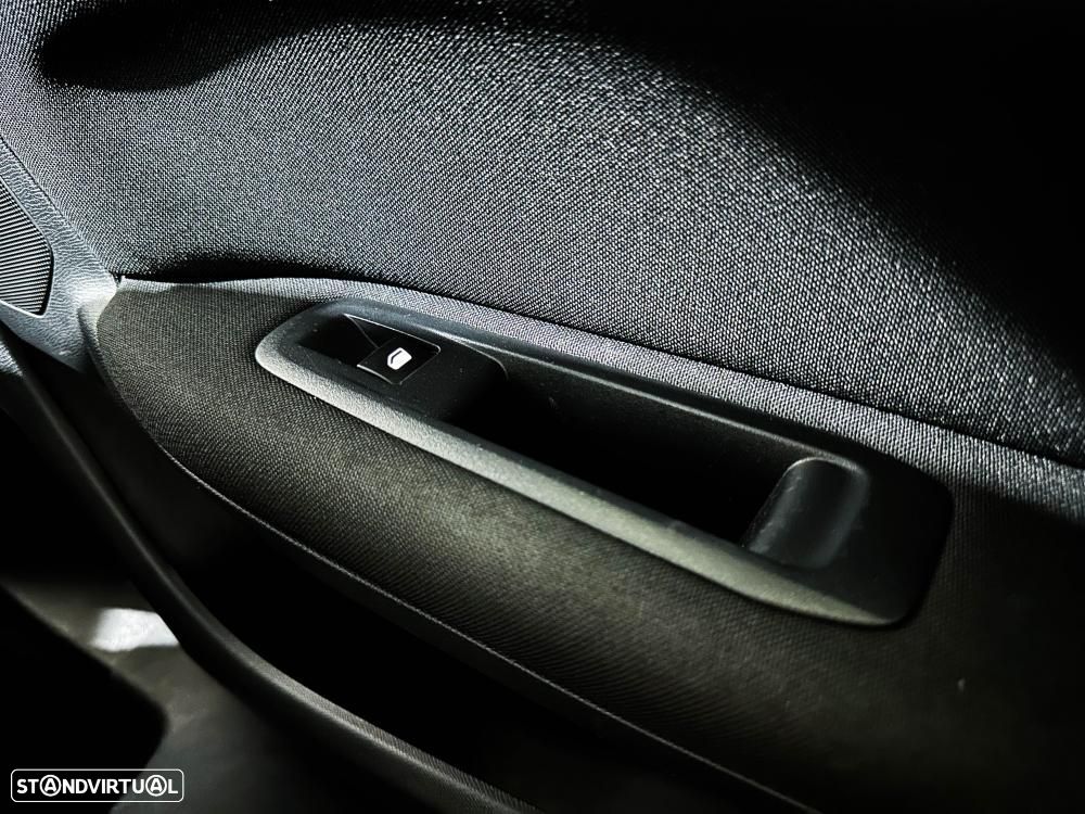 Peugeot 308 1.6 BlueHDi Allure - 27