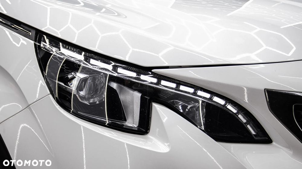 Peugeot 5008 2.0 BlueHDI Crossway S&S EAT8 - 12