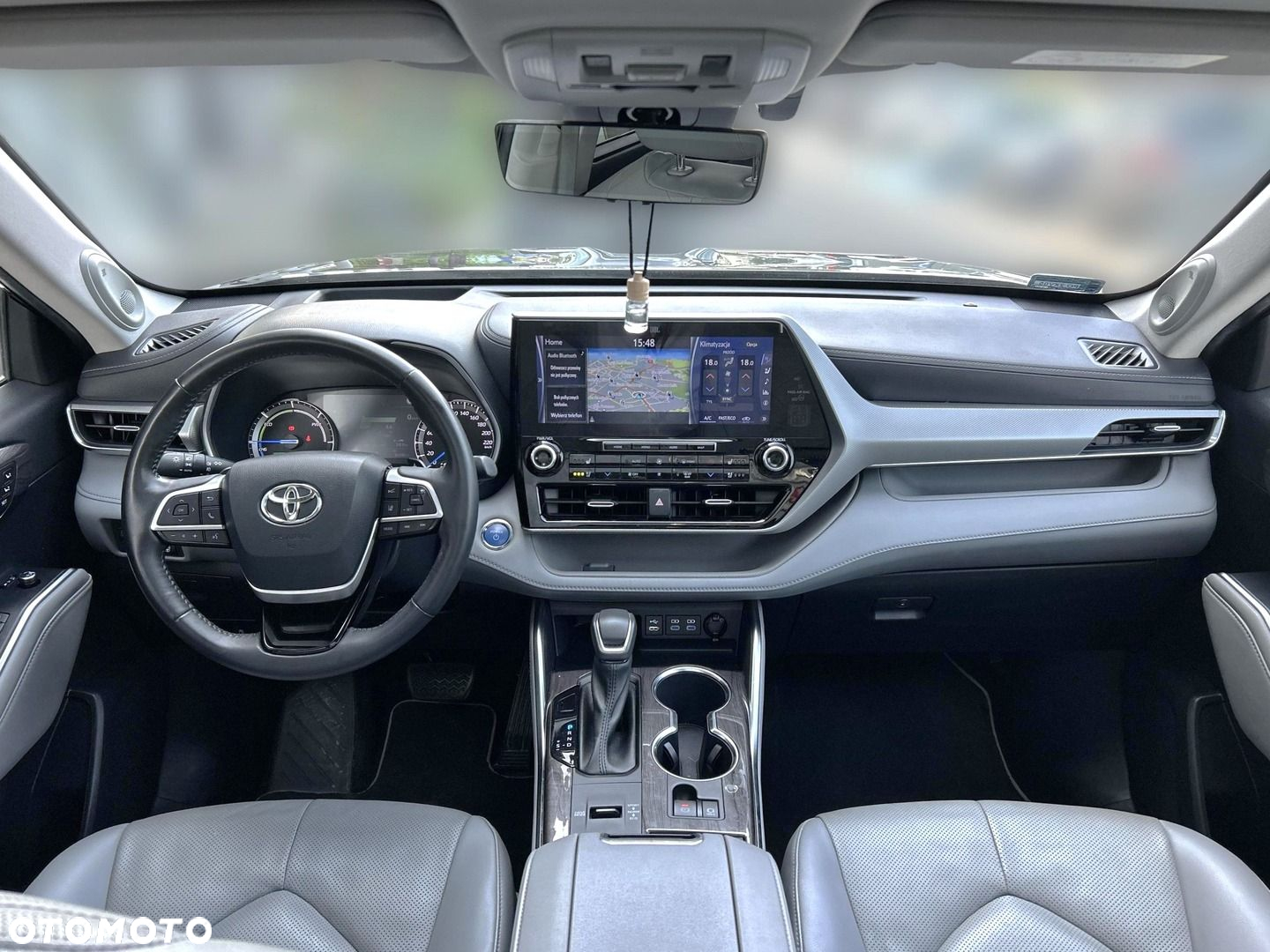 Toyota Highlander - 10