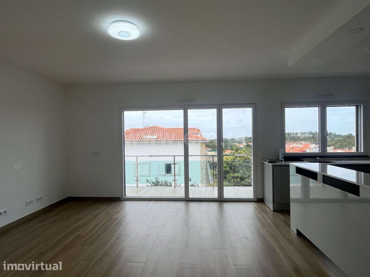 Apartamento T2, Ericeira Periferia - Grande imagem: 3/18