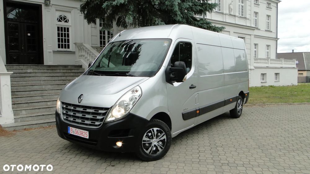 Renault MASTER - 3