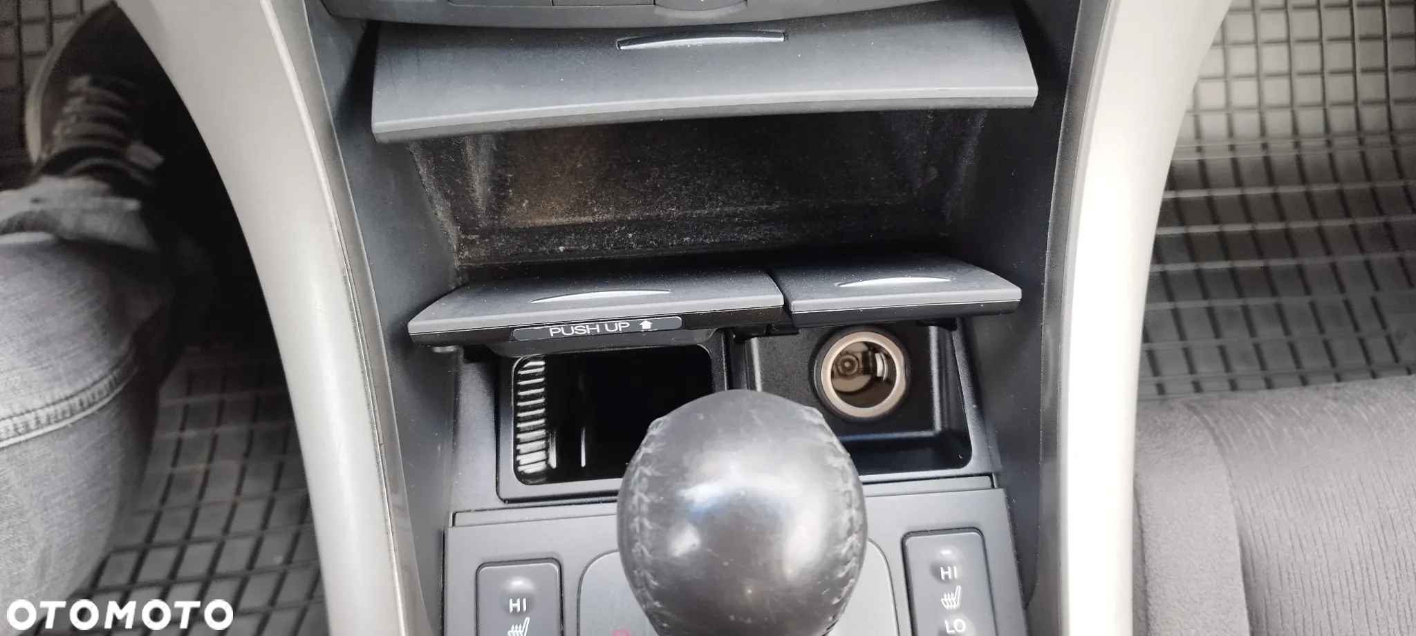 Honda Accord 2.0 Elegance - 12