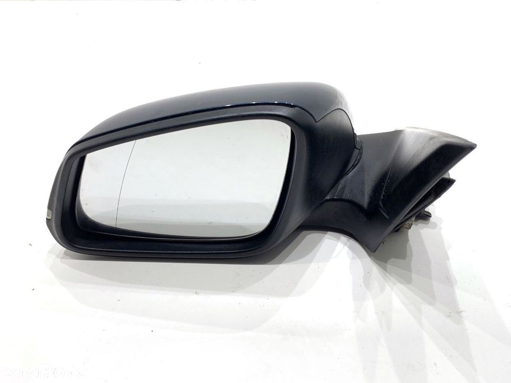 LUSTERKO LEWY  BMW 4 coupe (F32, F82) 2013 - 2022 420 d xDrive 135 kW [184 KM] olej napędowy 2013 - - 3