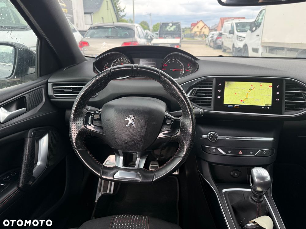 Peugeot 308 - 12