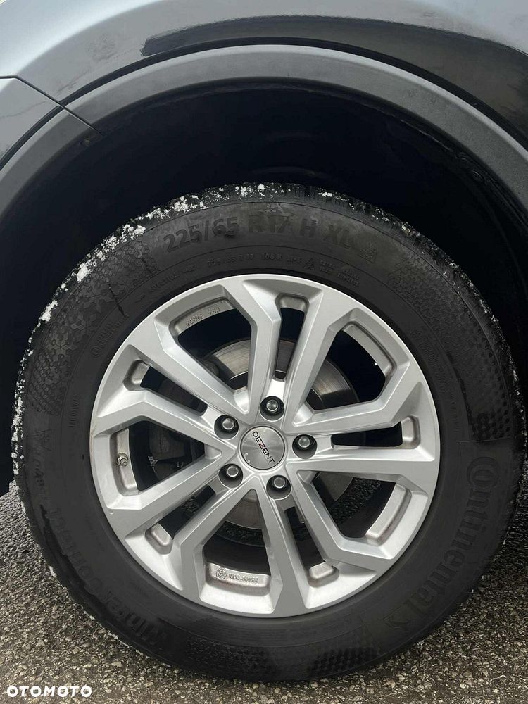 Toyota RAV4 2.0 D-4D 4x2 Start-Stop Comfort - 14