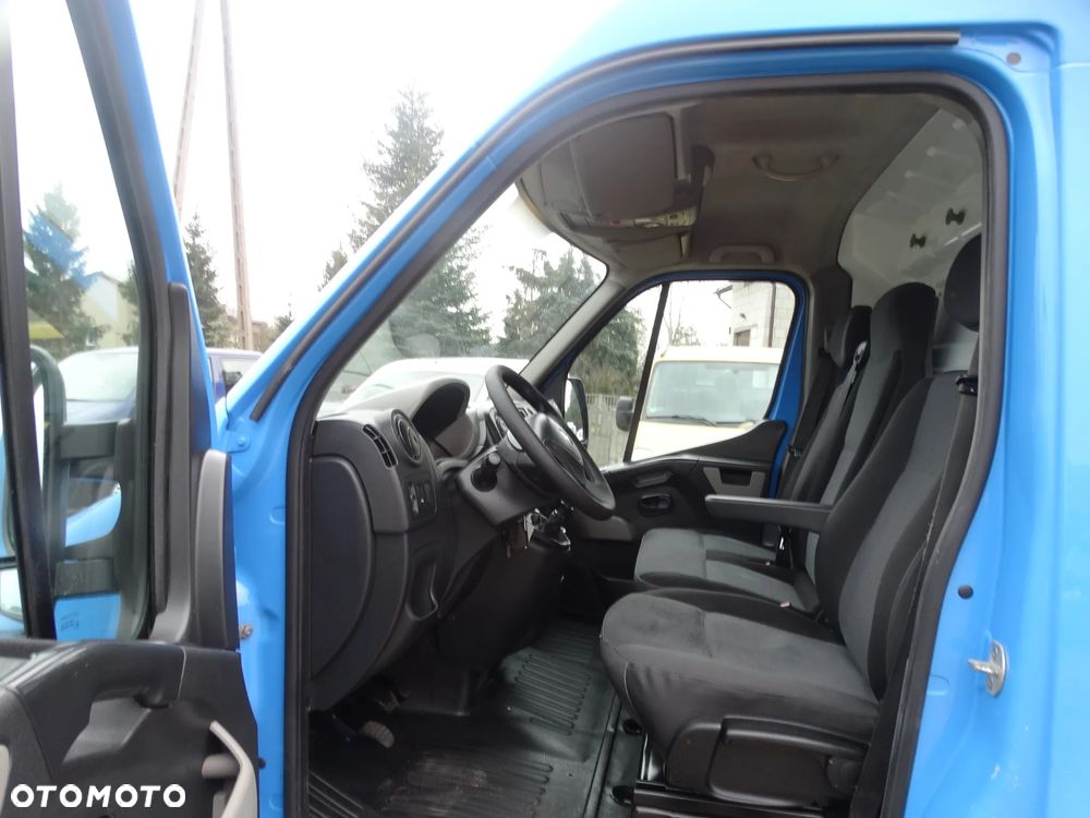 Renault Master - 9