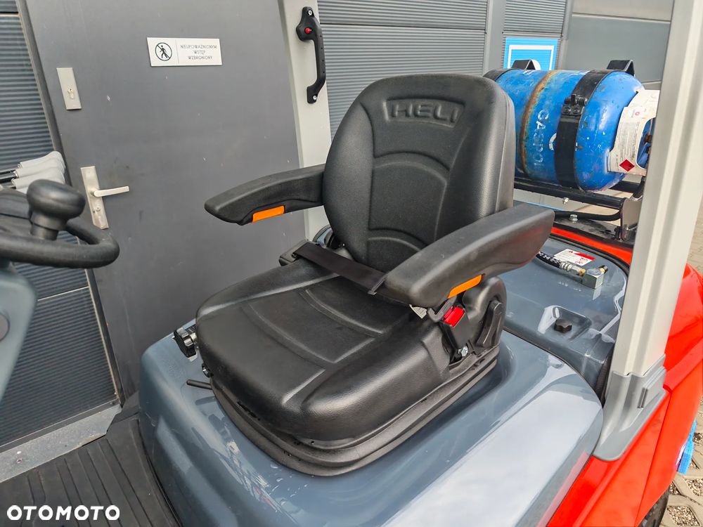 Heli CPYD25-KU1RG3 - 5