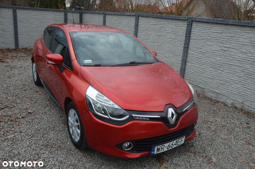 Renault Clio - 2