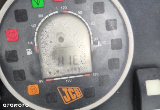 JCB Walec JCB VMT 260 ,  2013 rok - 14