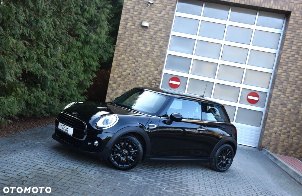 MINI Cooper Metropolitan - 25