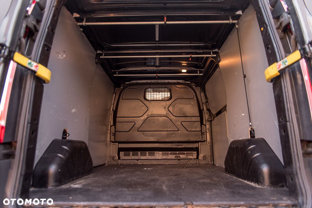 Ford Transit Custom - 12