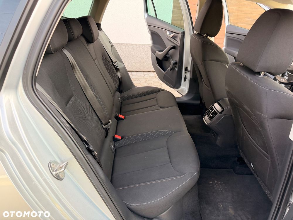 Skoda Scala 1.0 TSI Ambition - 18