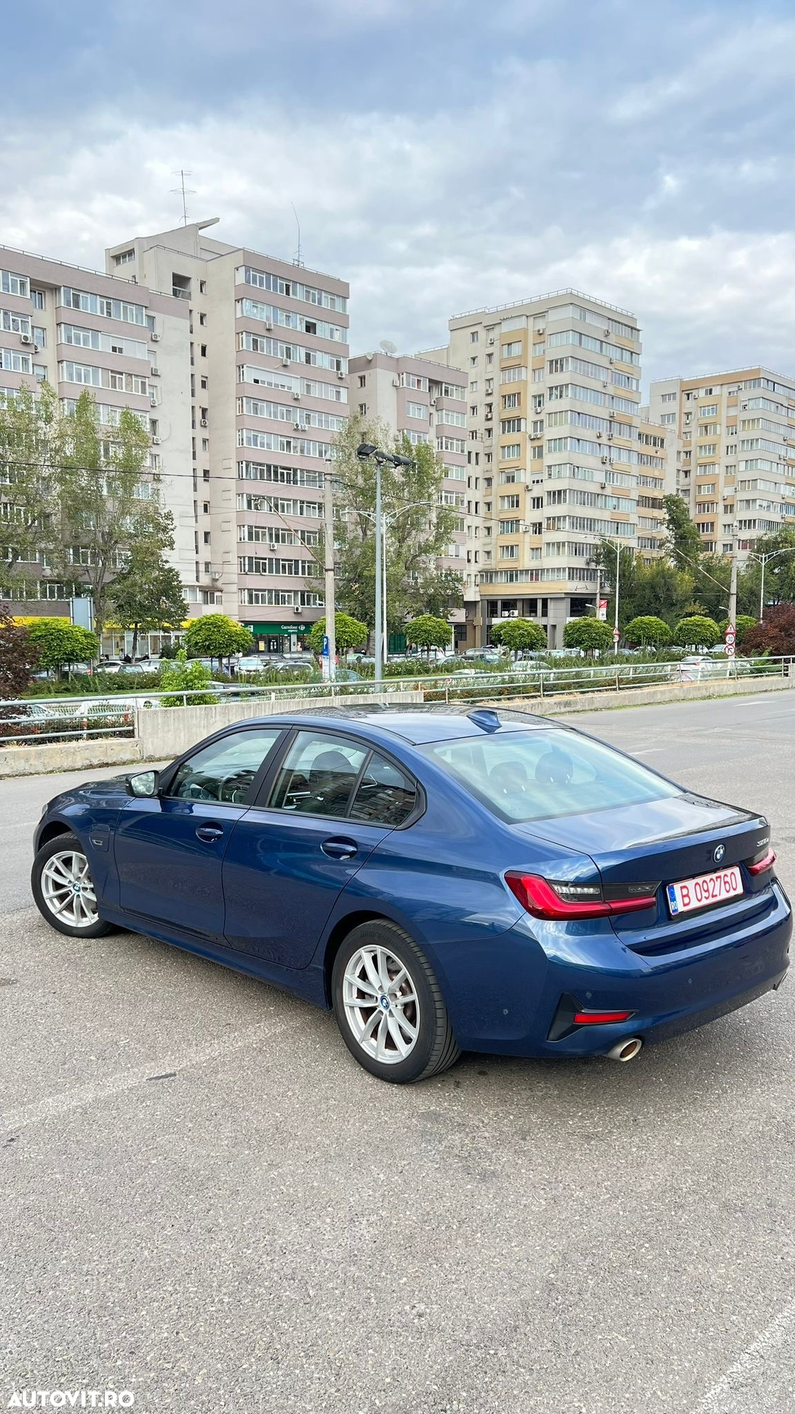 BMW Seria 3 - 15