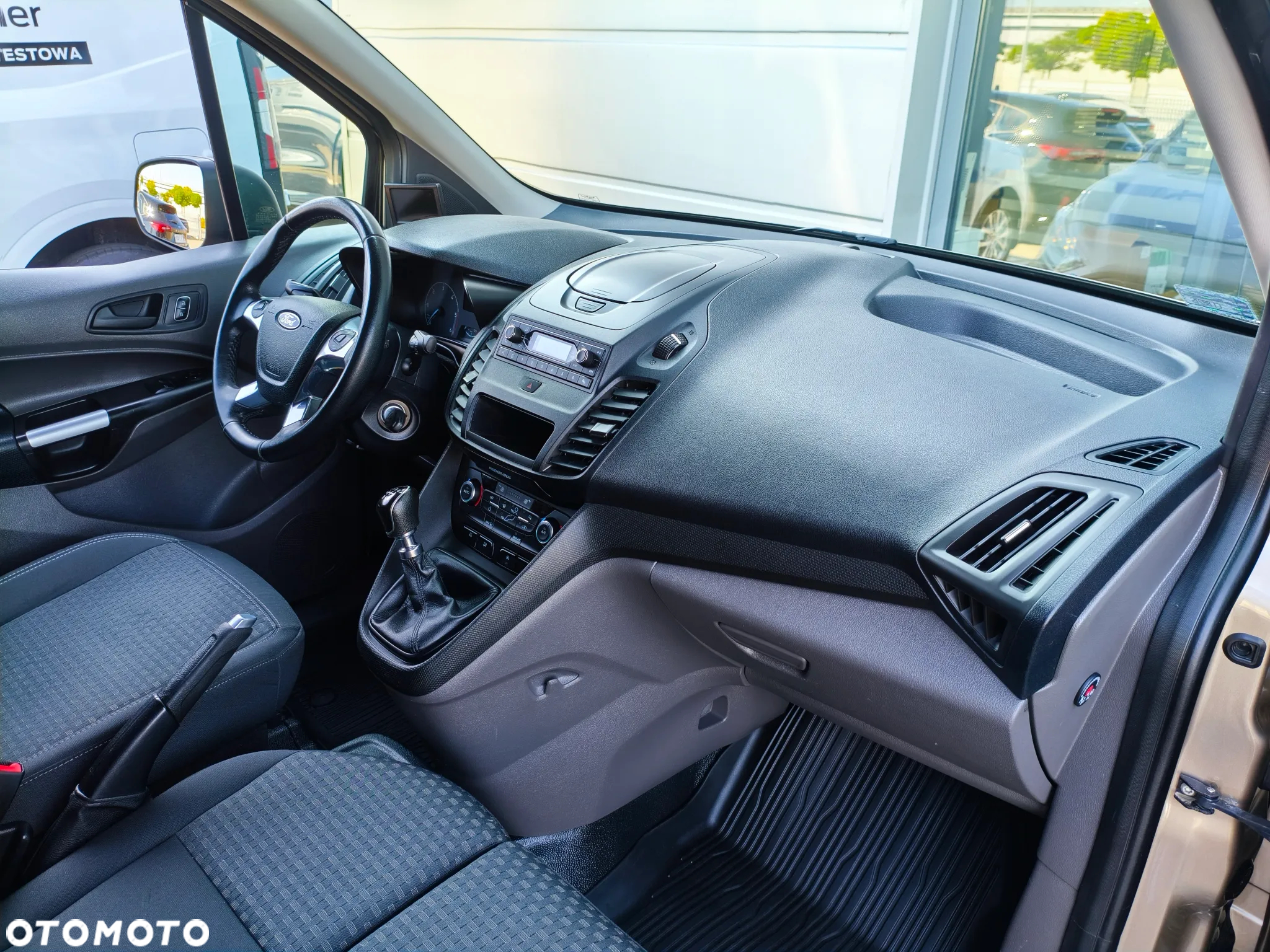 Ford Transit Connect L2 - 5