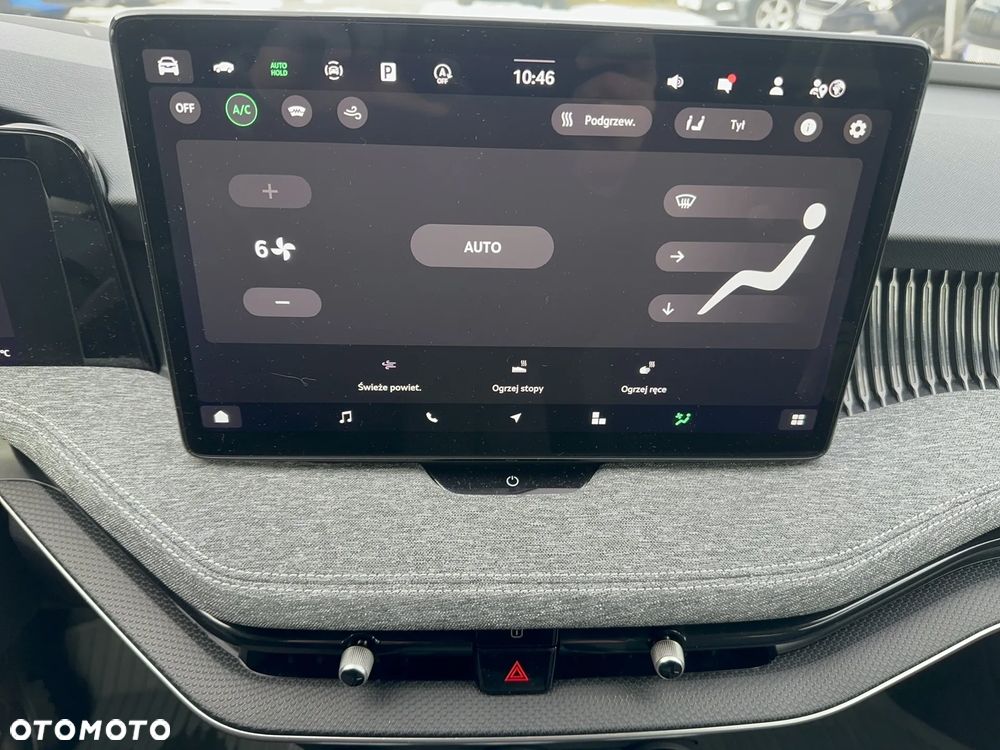 Skoda Superb 2.0 TSI Selection DSG - 27