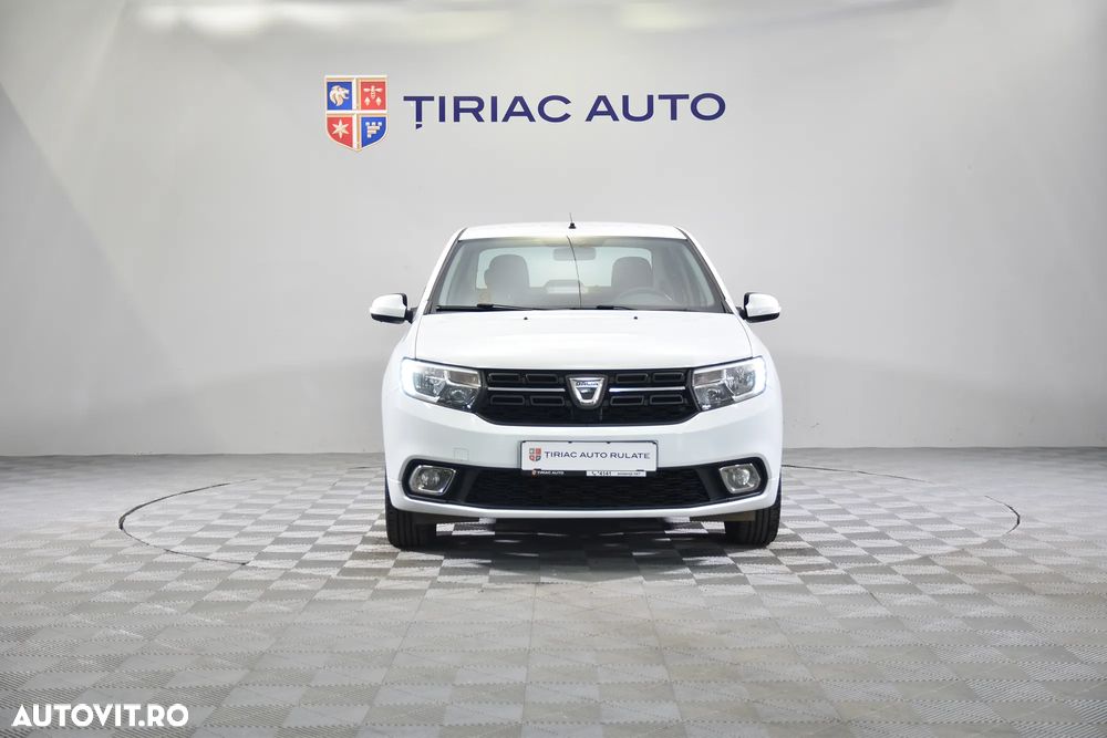 Dacia Logan - 8