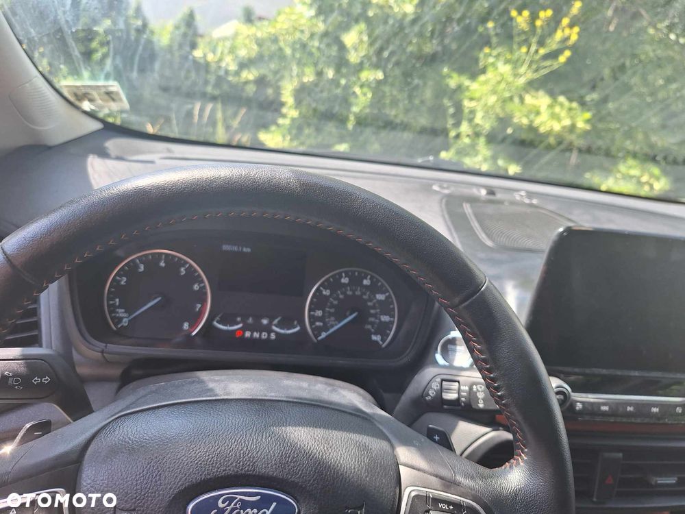 Ford EcoSport - 6