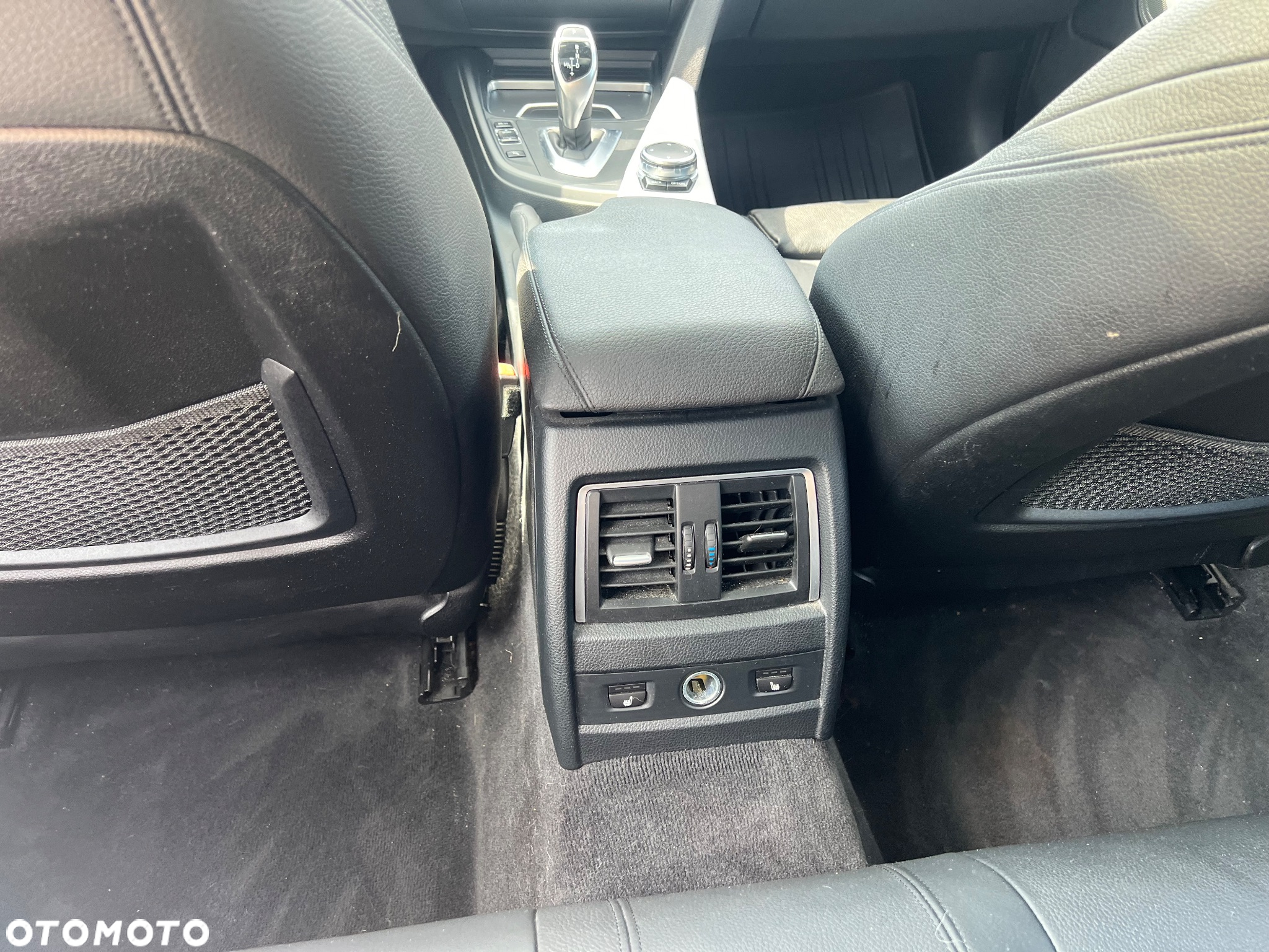 BMW Seria 4 435i Gran Coupe xDrive M Sport - 28