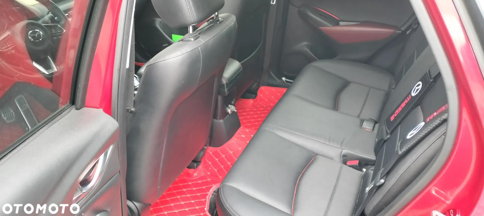 Mazda CX-3 2.0 Skypassion - 6