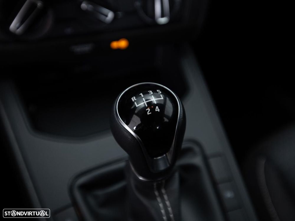 SEAT Ibiza 1.0 TSI Style - 18