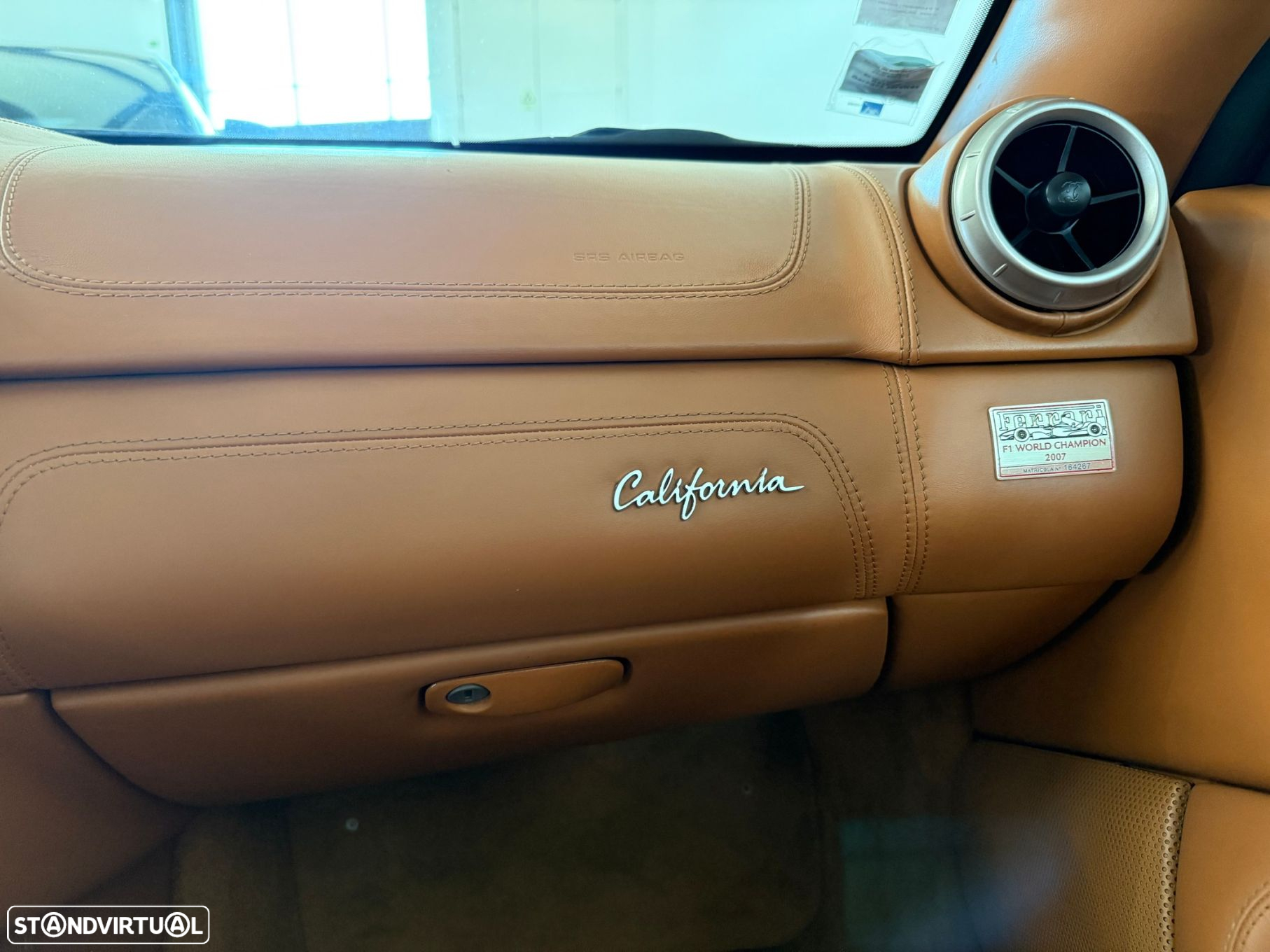 Ferrari California - 29
