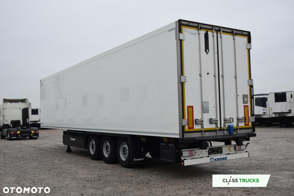 Krone SDR Cool Liner FP 45 ThermoKing SLXi 300 - 7