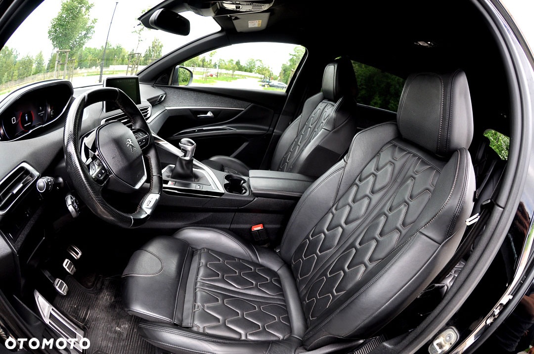 Peugeot 5008 1.5 BlueHDi GT S&S - 2