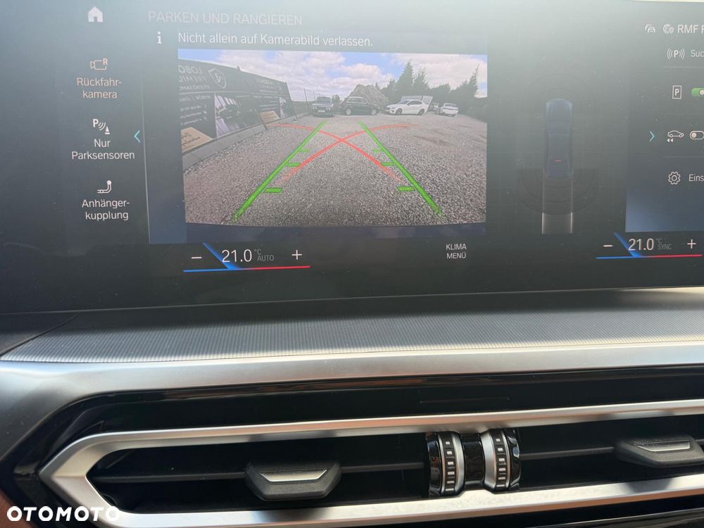 BMW Seria 3 320i GPF Luxury Line Purity sport - 17
