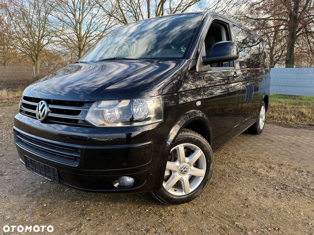 Volkswagen Multivan L1 LIFE - 2