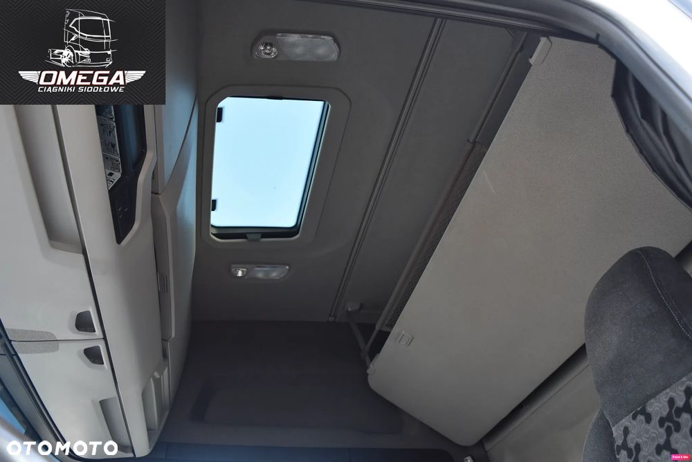 Scania 460 R /  MEGA Low Deck / R 460 / R460 / Full LED// Nawigacja // Klima postojowa // Spr z Niemiec - 14