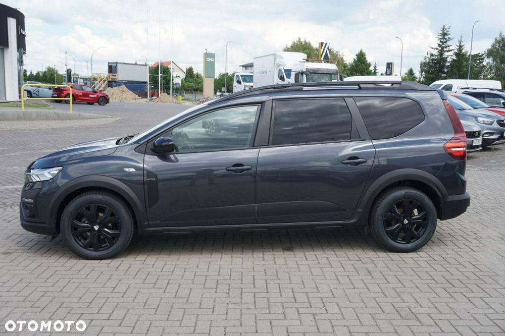 Dacia Jogger - 8