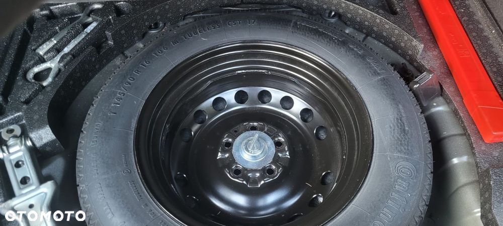 Nissan Qashqai - 25