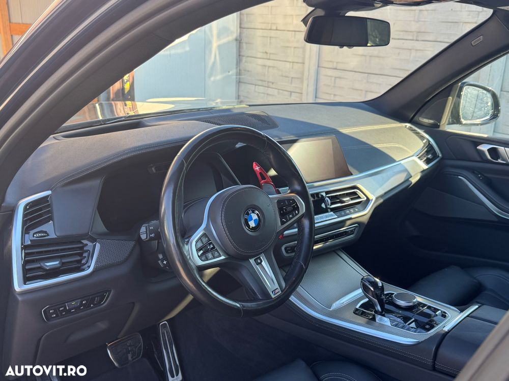 BMW X5 xDrive45e - 10