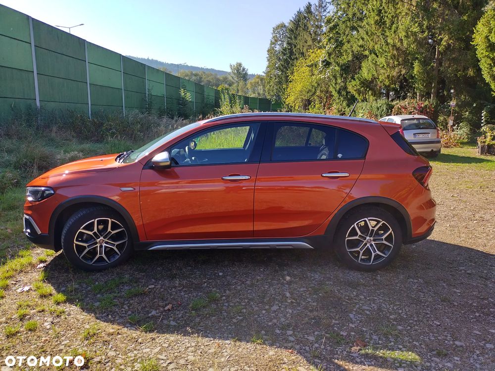 Fiat Tipo 1.0 T3 Cross - 22