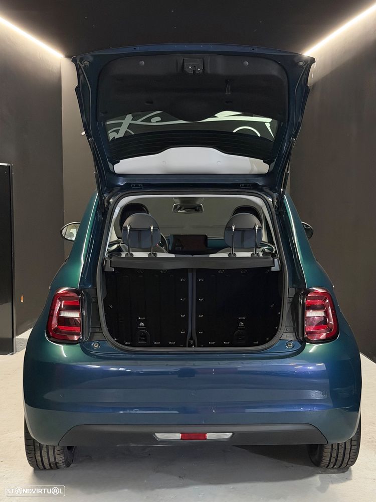 Fiat 500e 42kWh ICON - 7