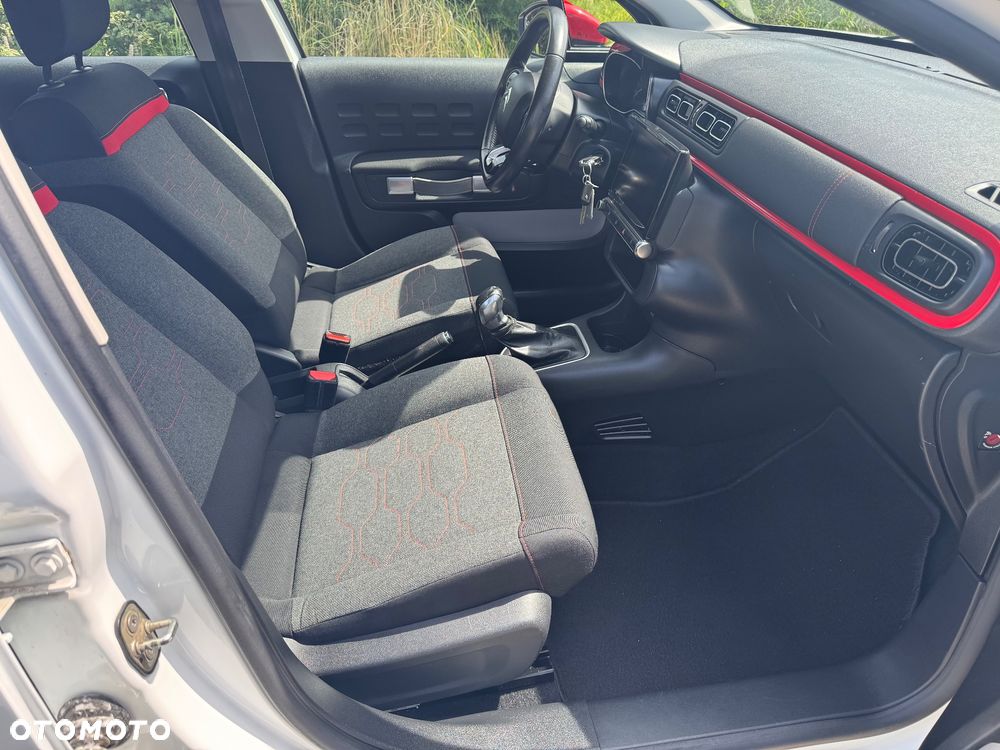 Citroën C3 - 15