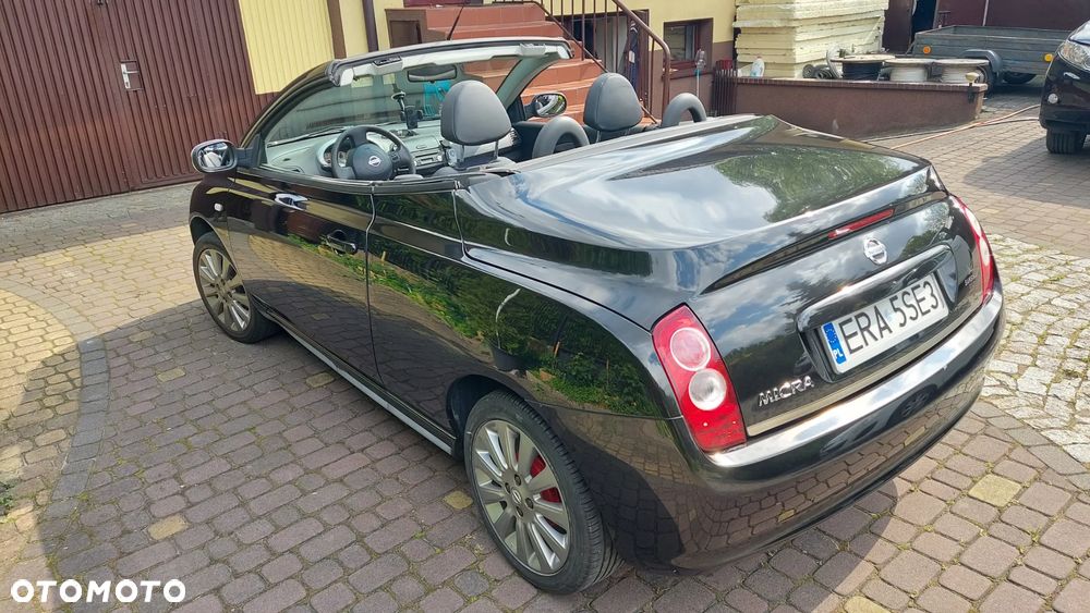 Nissan Micra 1.4 Premium - 19
