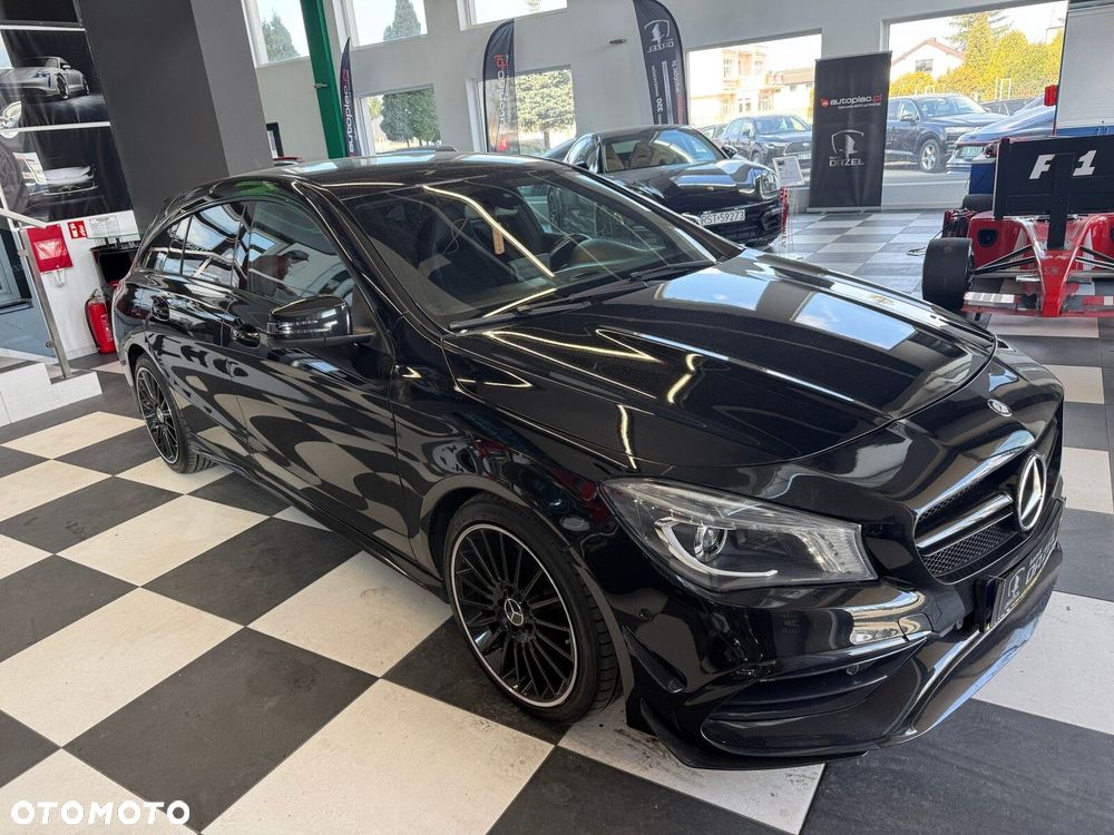 Mercedes-Benz CLA - 3