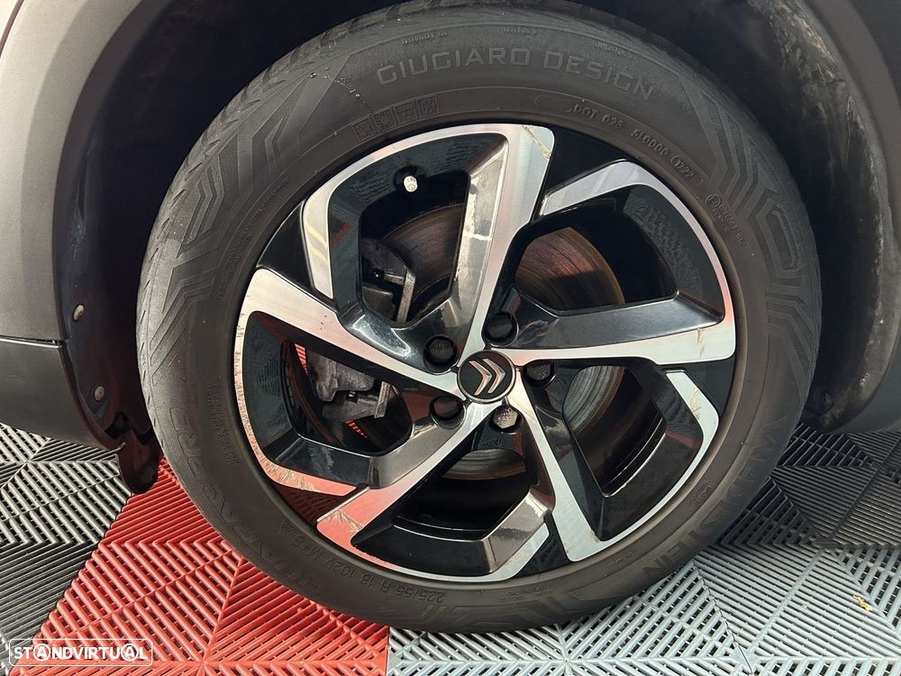 Citroën C5 Aircross 1.6 Hybrid Feel e-EAT8 - 18