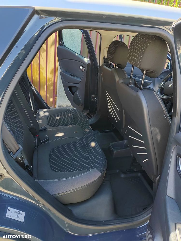 Renault Captur ENERGY dCi Intens - 9