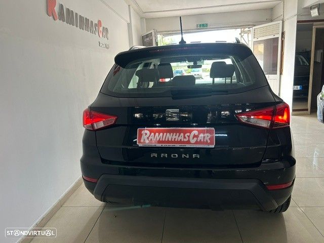 SEAT Arona 1.6 TDI Style - 5