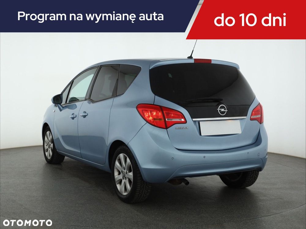 Opel Meriva - 6