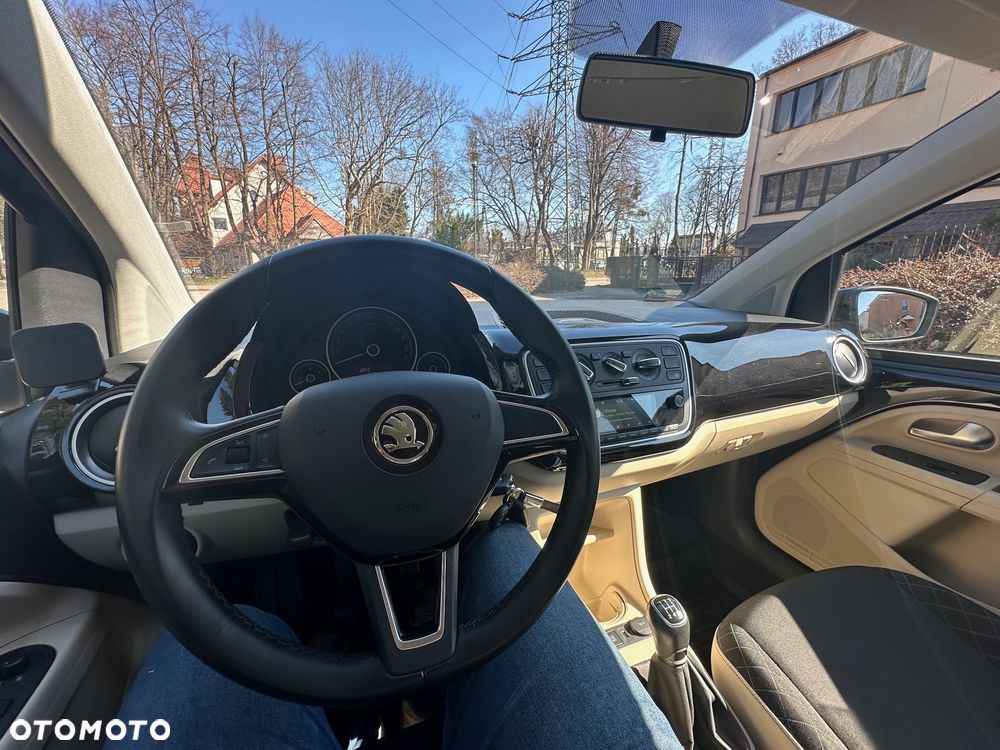 Skoda Citigo 1.0 Style - 20