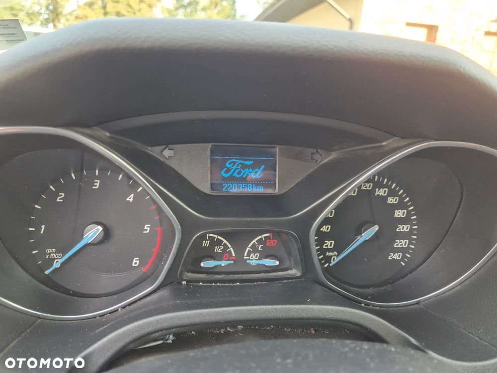 Ford Focus - 16