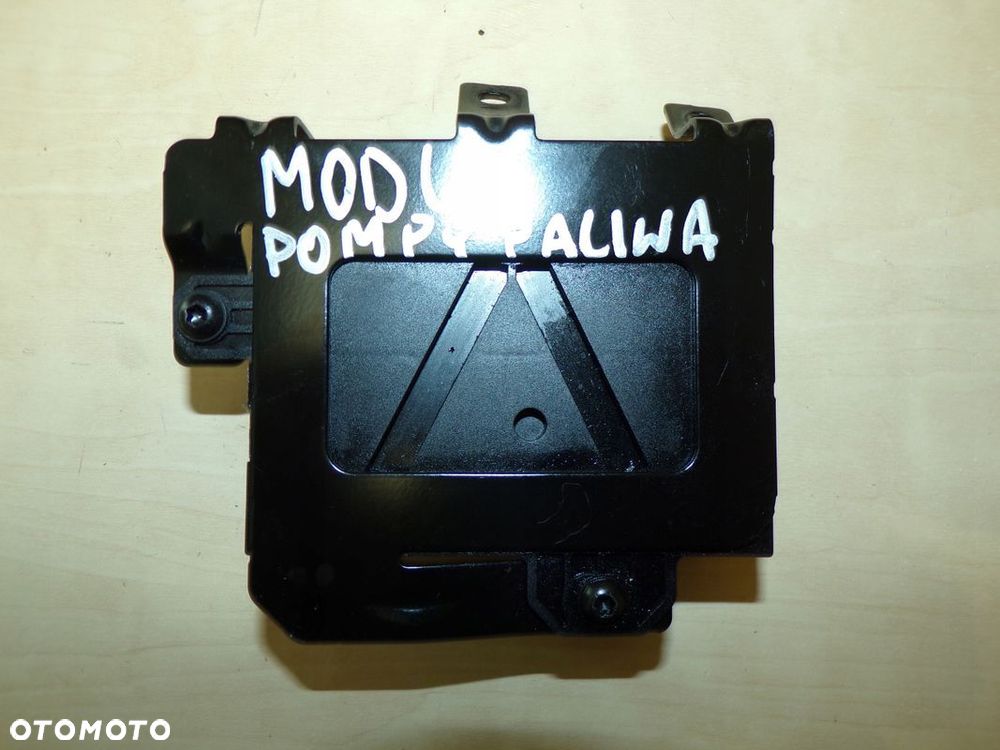 SPRINTER 906 06- SENSOR MODUŁ POMPY PALIWA A0009003101 - 2