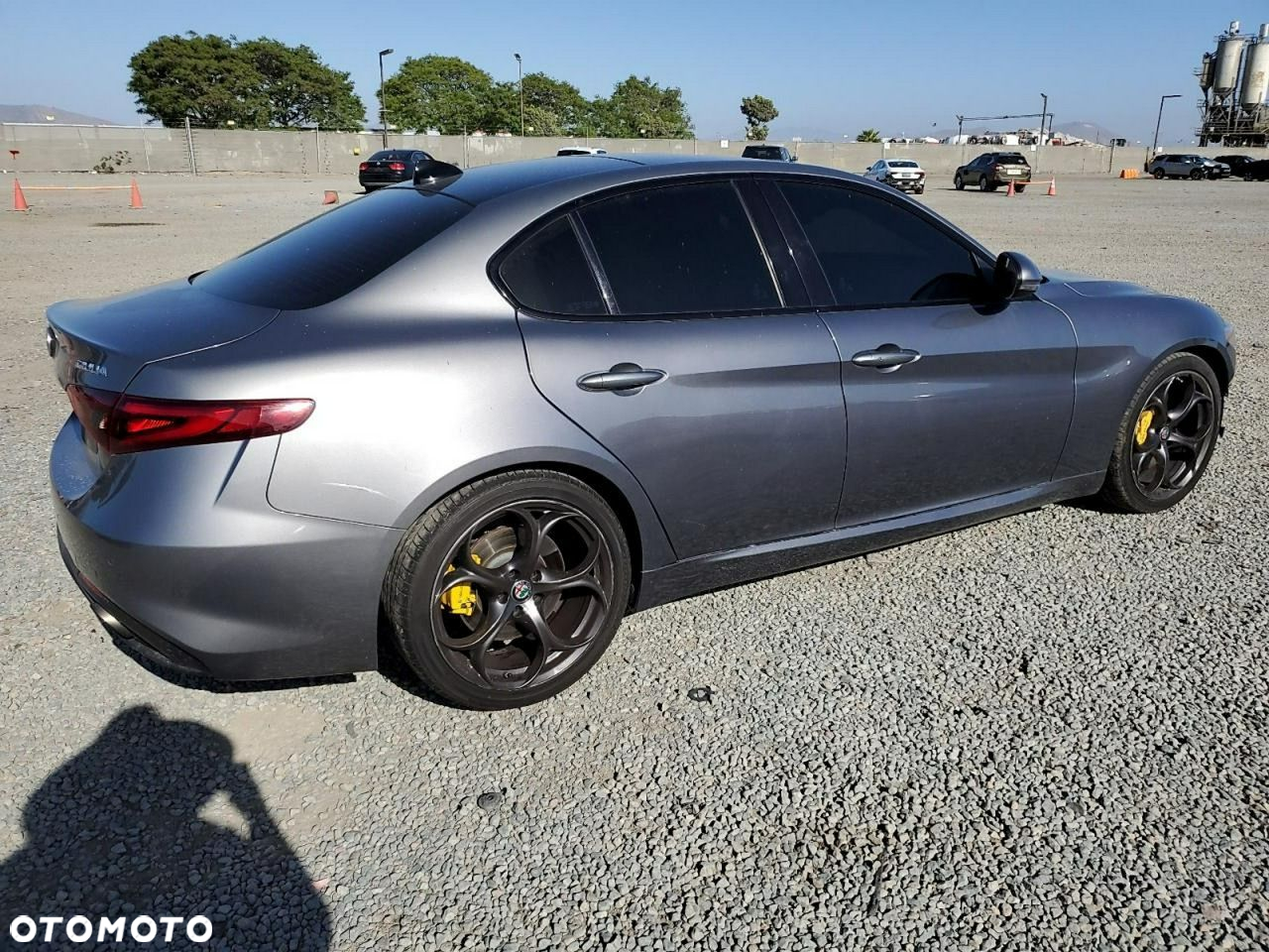 Alfa Romeo Giulia - 4